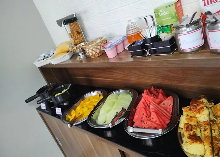 Flex Inn Hotel