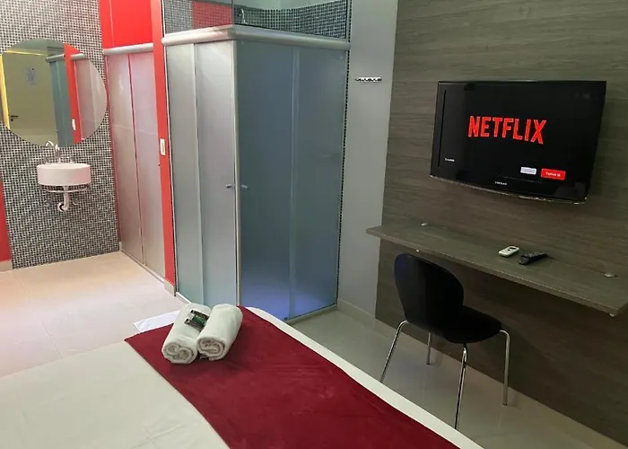 Flex Inn Hotel
