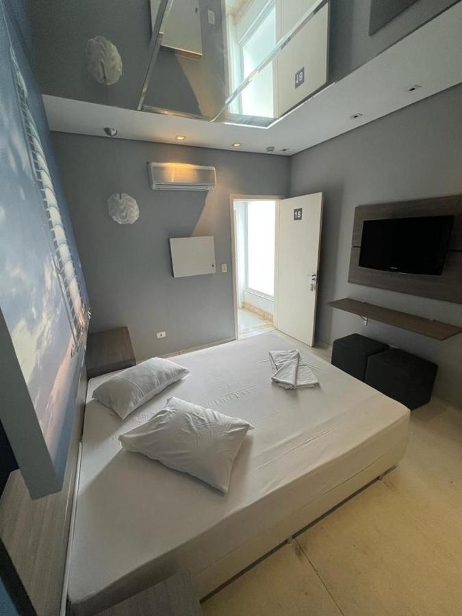Flex Hotel São Paulo
