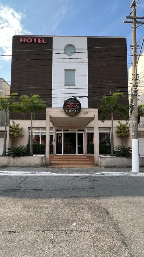 Flex 3* São Paulo
