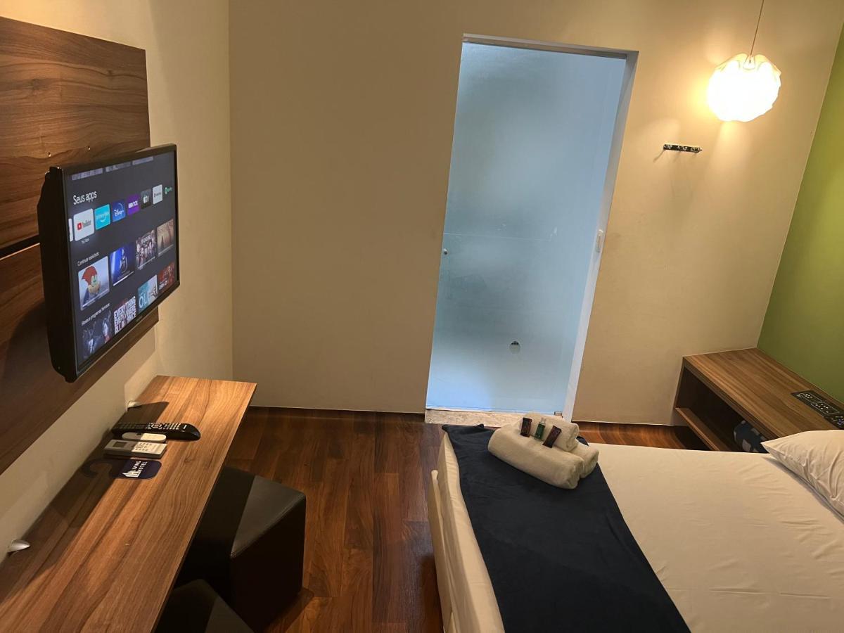 Flex 3* São Paulo