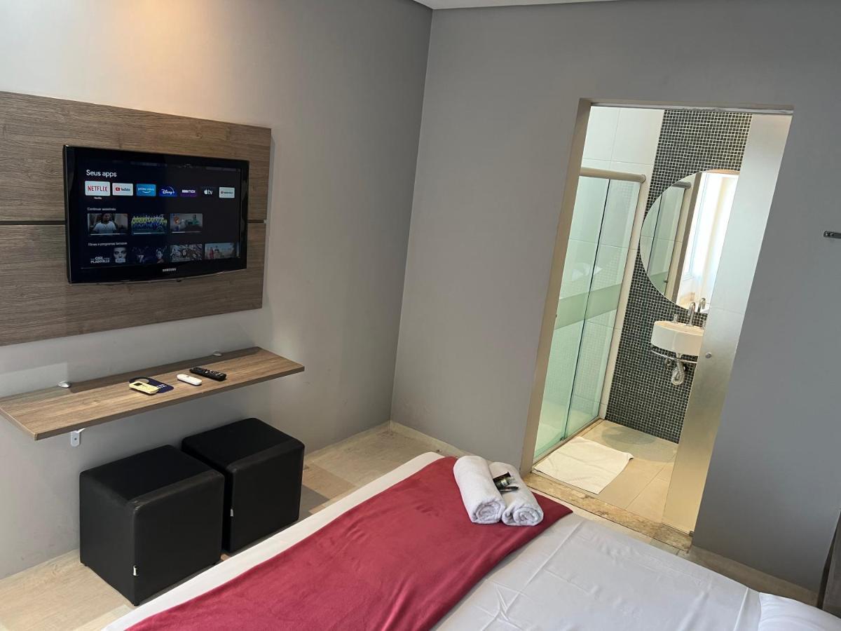 Hotel Flex São Paulo