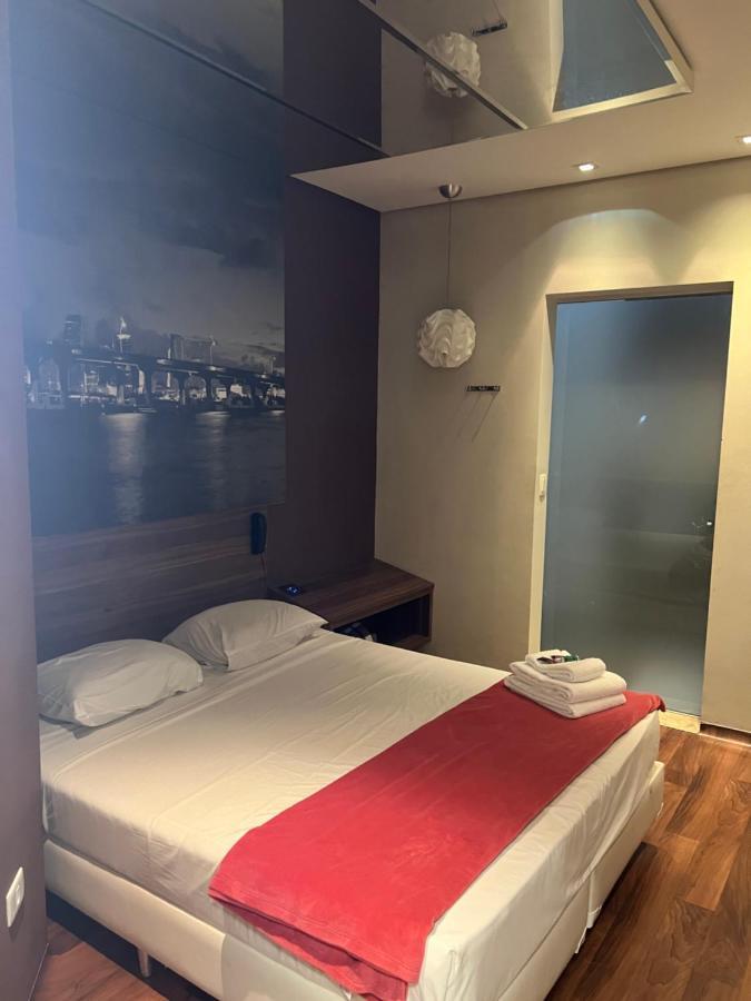 Hotel Flex São Paulo
