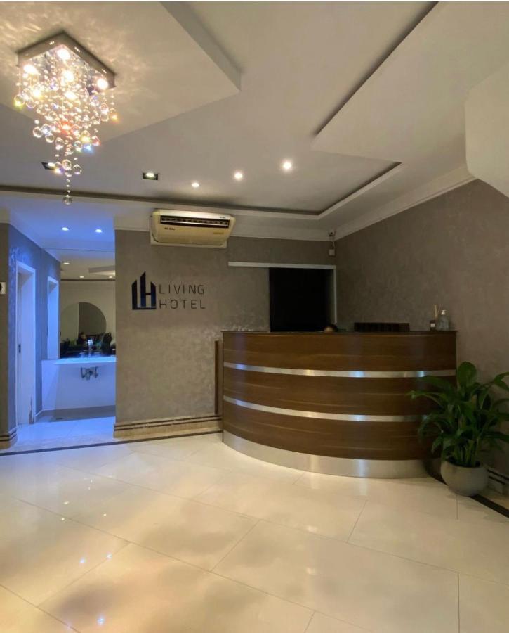 Flex Hotel São Paulo