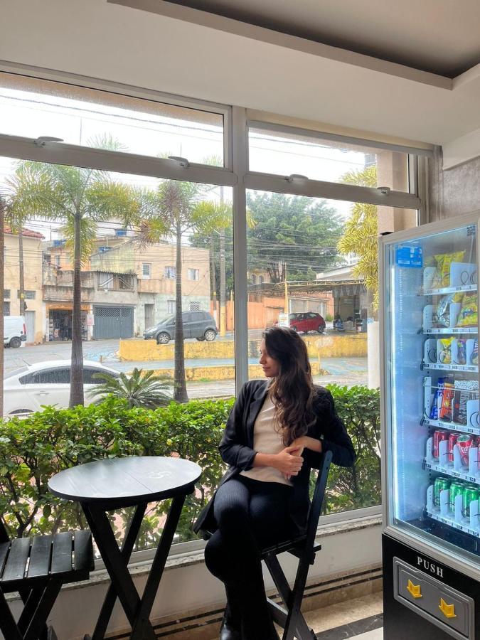 Flex Hotel São Paulo