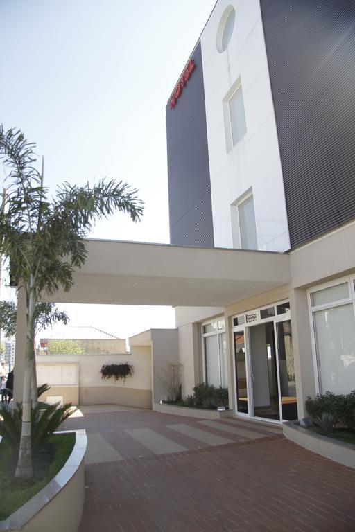 Flex Hotel São Paulo