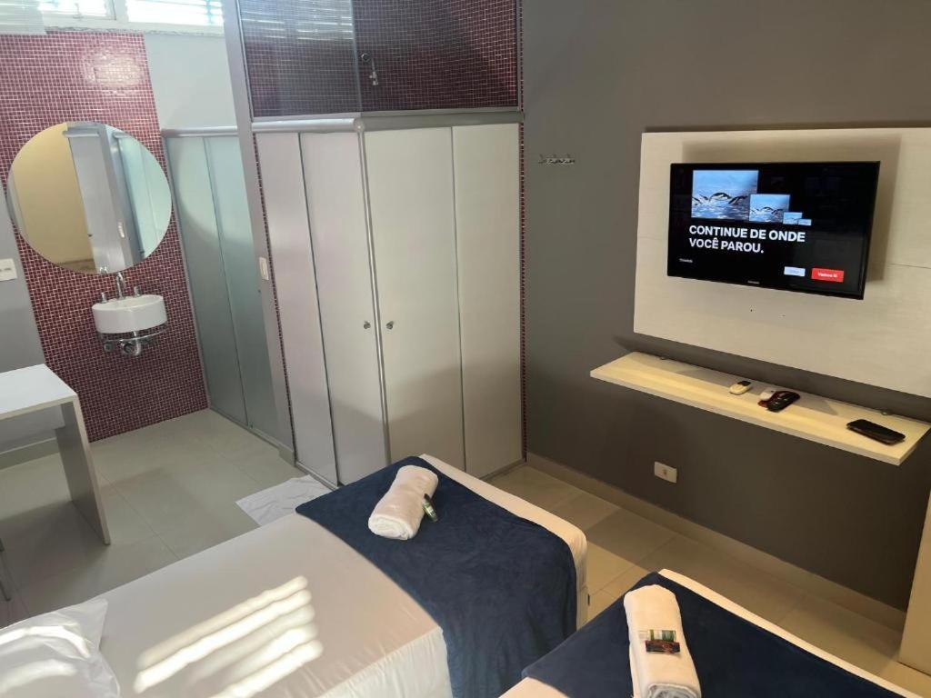 Flex Hotel 3*
