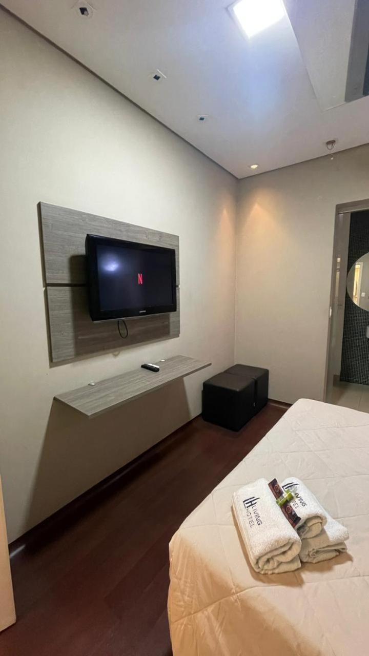 Flex Hotel São Paulo