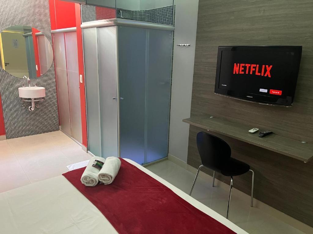 Flex 3* São Paulo