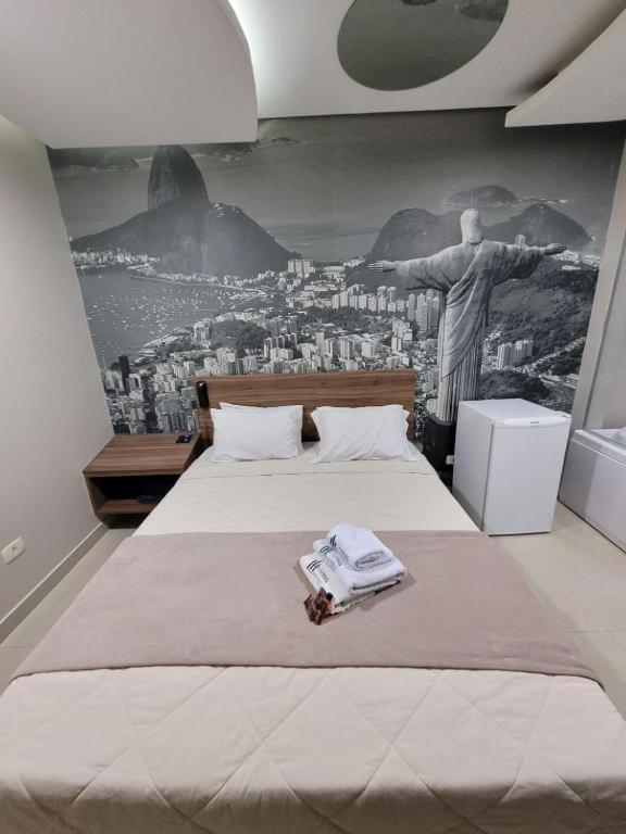 Hotel Flex São Paulo