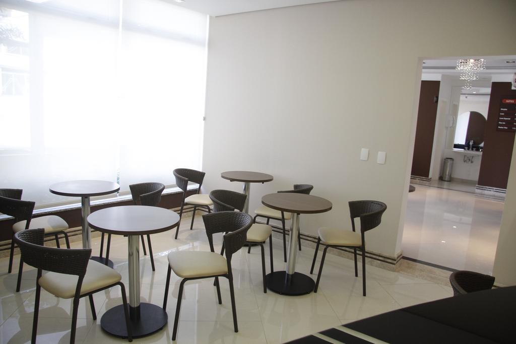 Flex Hotel São Paulo