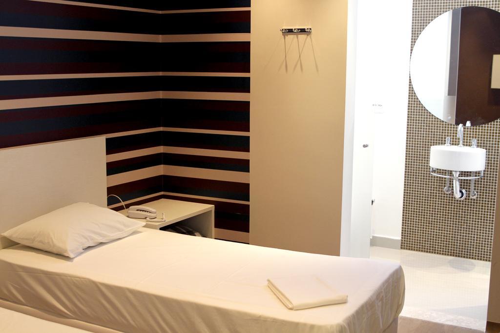 Hotel Flex São Paulo