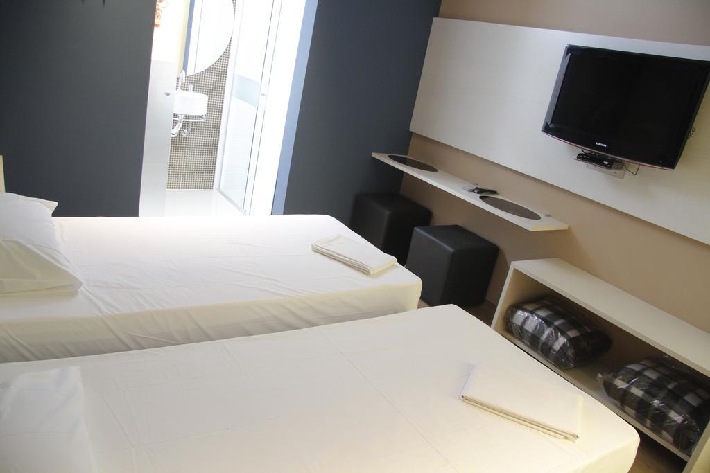 Hotel Flex São Paulo