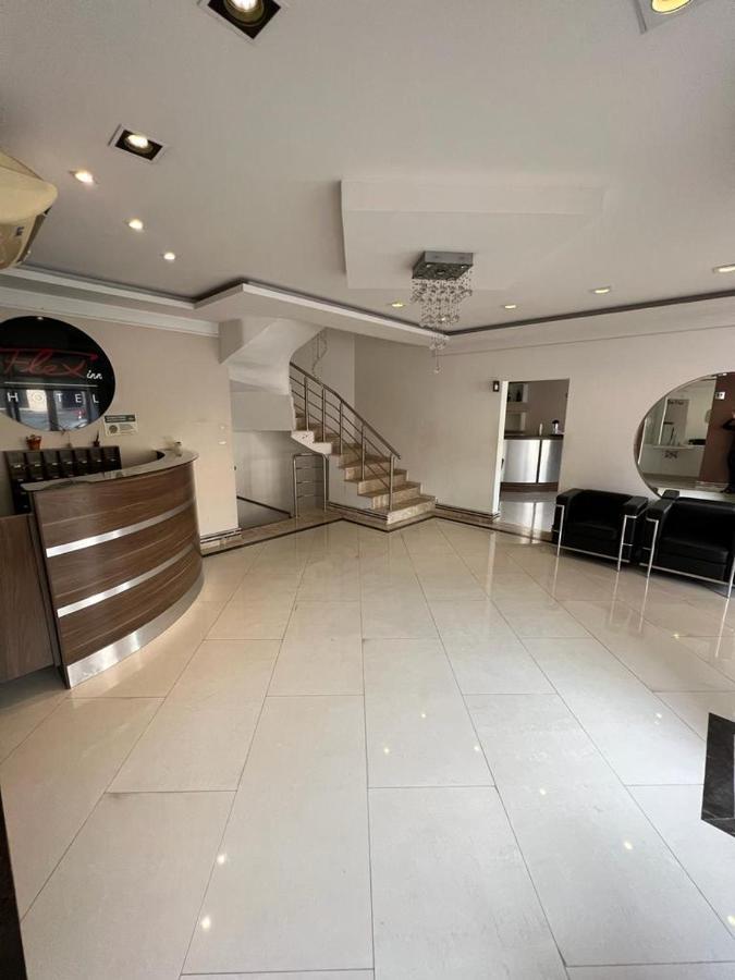 Flex 3* São Paulo