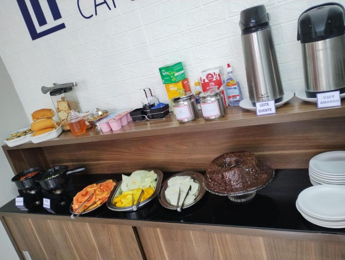 Flex 3* São Paulo