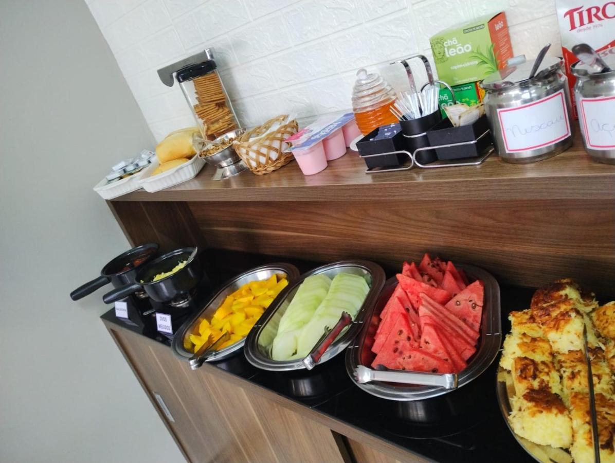Hotel Flex São Paulo