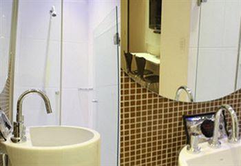 Flex Hotel São Paulo