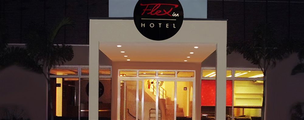 Flex 3* São Paulo
